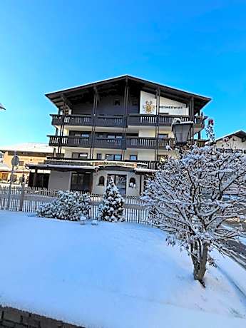 Hotel Mesnerwirt