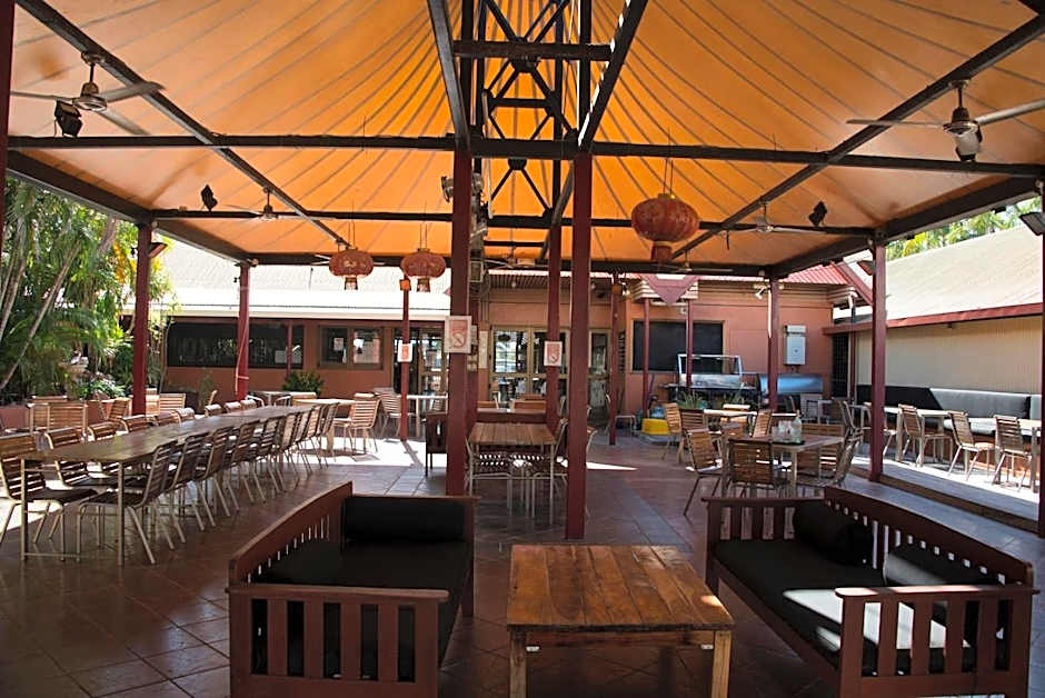 Roebuck Bay Hotel