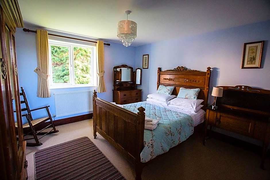 Millmoor Farm Holidays