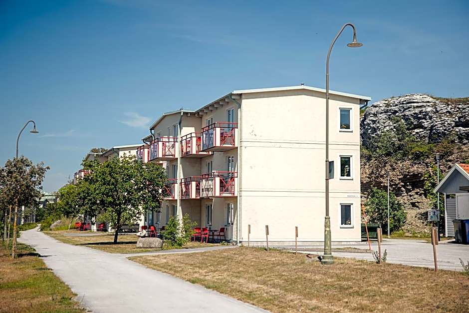 Ravinstigen - Visby Lägenhetshotell