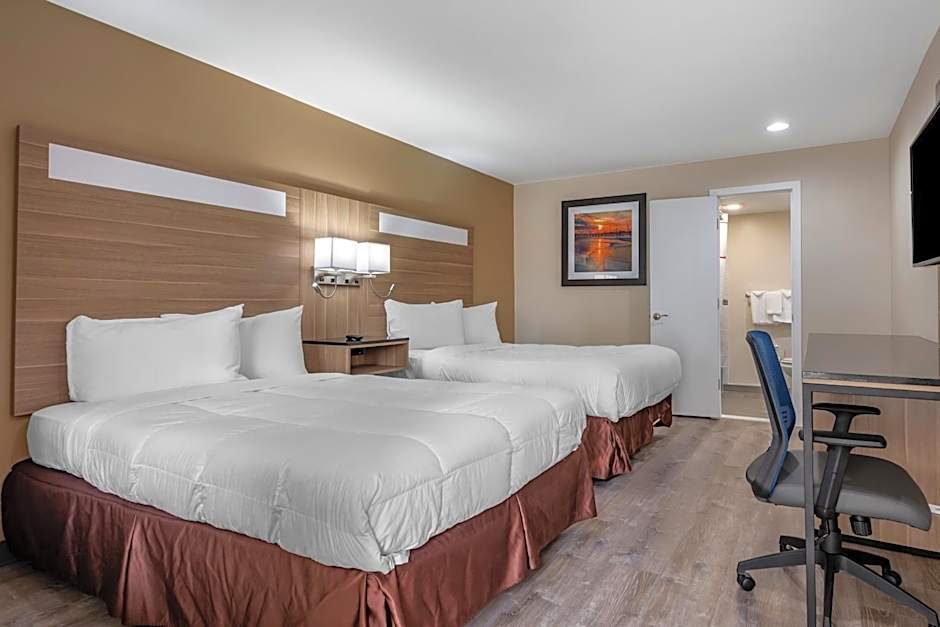 Premier Inn Atlantic City