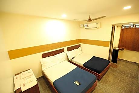 Premium Family Room