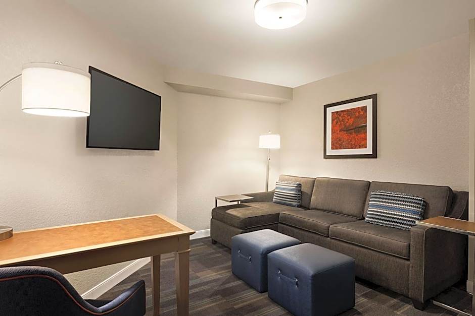 Hampton Inn By Hilton Ft. Smith