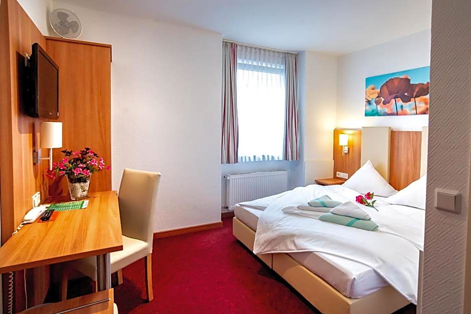 Hotel Domblick Garni