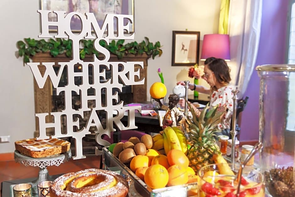 Torre Di Vico Residenza D'Epoca