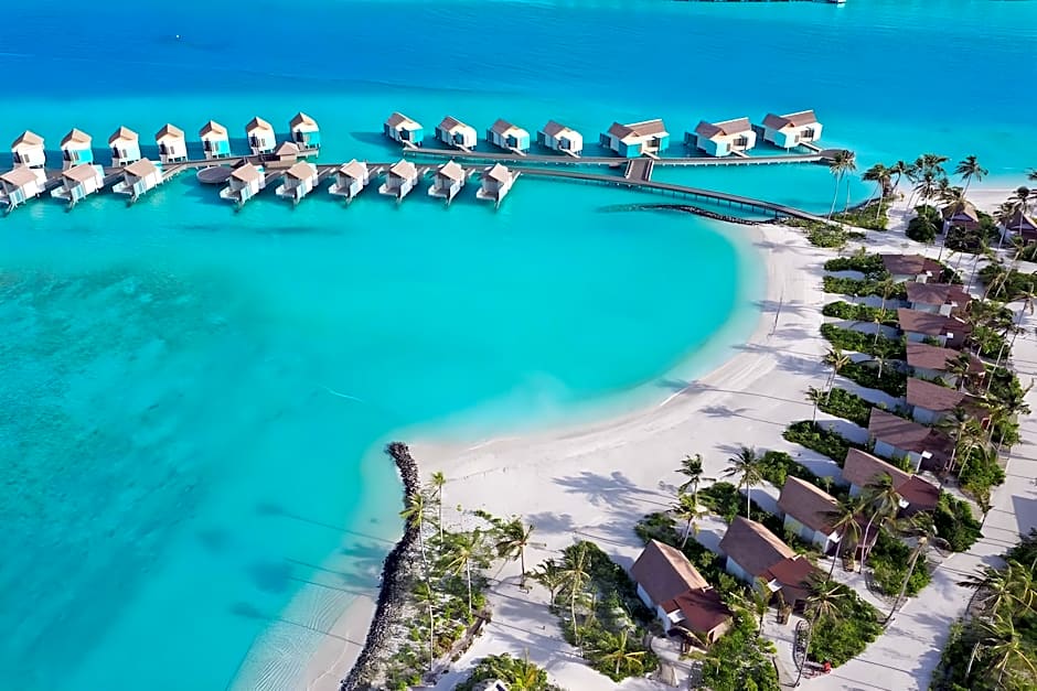 Hard Rock Hotel Maldives - FREE shared speedboat for stays from 01st Mar to 31st Oct 2026