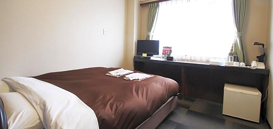 Takamatsu City Hotel