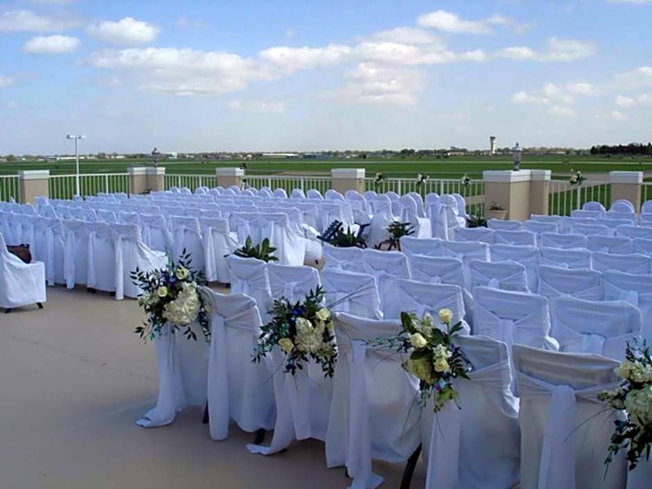 Hilton Garden Inn Oshkosh