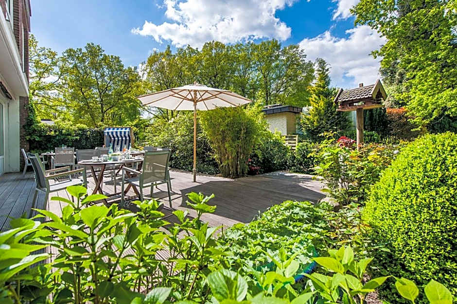 Ringhotel Ahrensburg