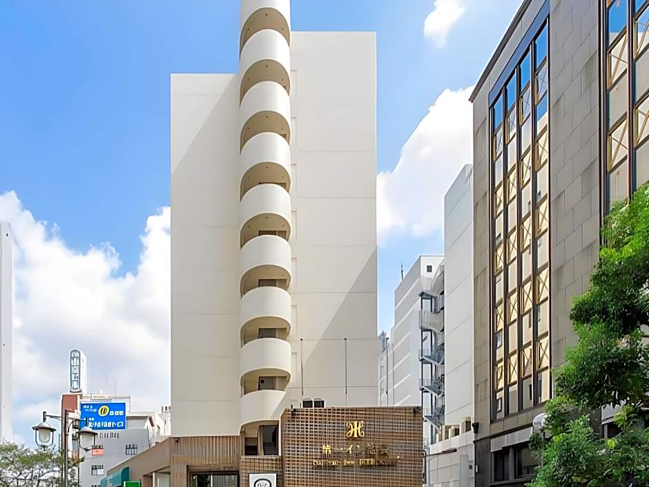 Daiichi Inn Ikebukuro