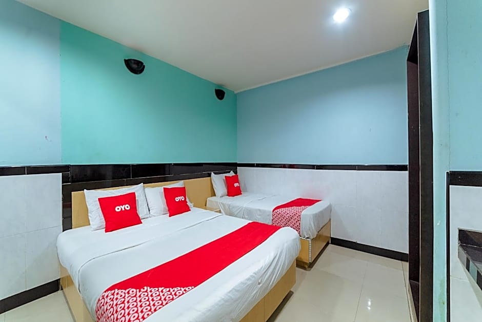 OYO 90208 Milion Inn