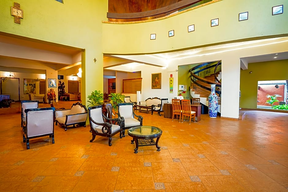 Neelams The Grand Hotel