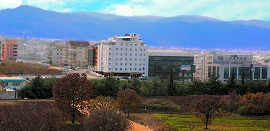Adranos Hotel