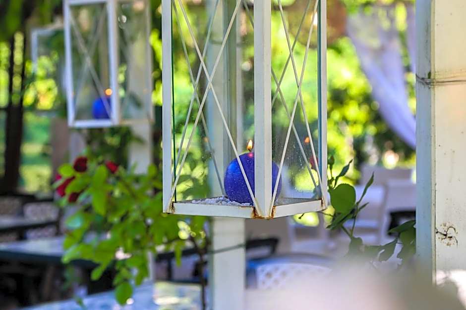 Hotel Villa Groff