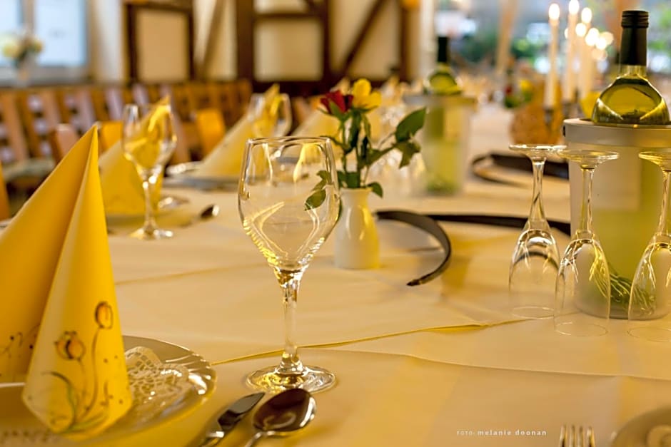 Hotel-Restaurant-Haus Berger