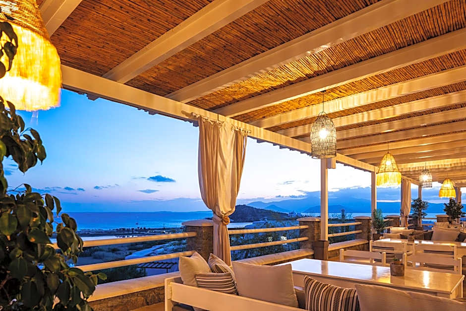 Kavuras Village Hotel & Suites