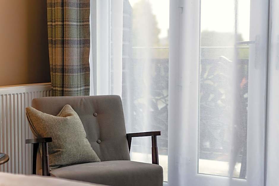 Bojangles Guest House