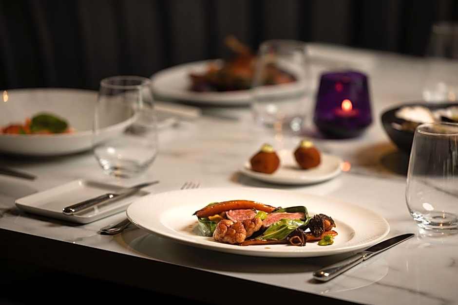 voco The Club - Dublin Gateway by IHG