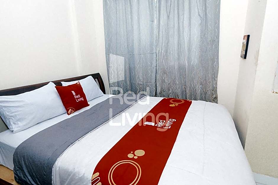 RedLiving Apartemen Emerald Hill - SR Rooms Tower Green