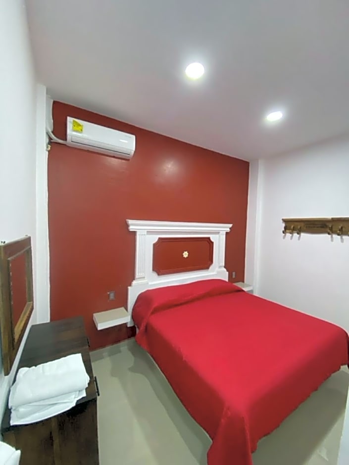 Hotel Dona Ana