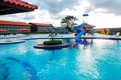 Hotel Canarius de GravatÃ¡