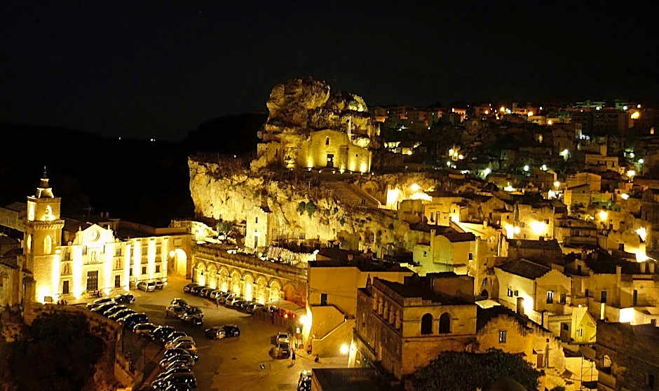 Caveoso Hotel