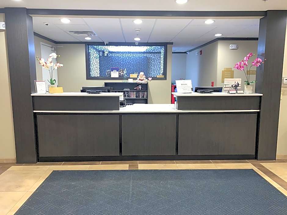 Candlewood Suites Belle Vernon By IHG