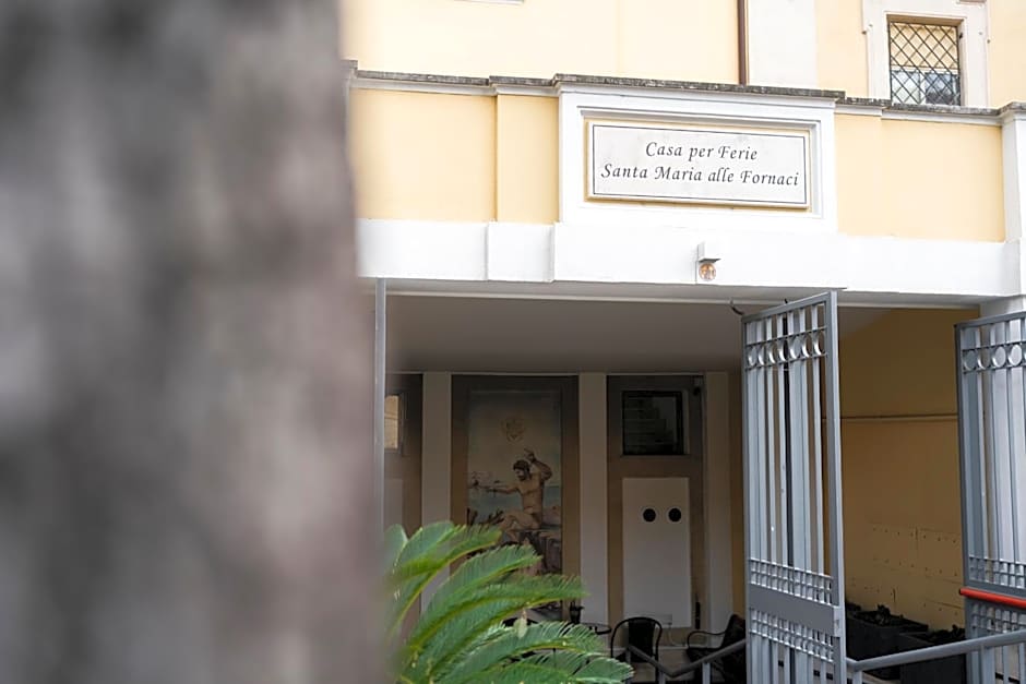 Casa per Ferie Santa Maria alle Fornaci