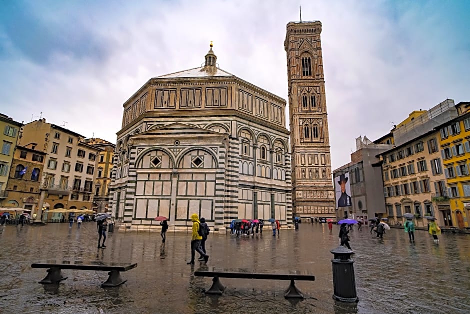 Hotel Laurus Al Duomo