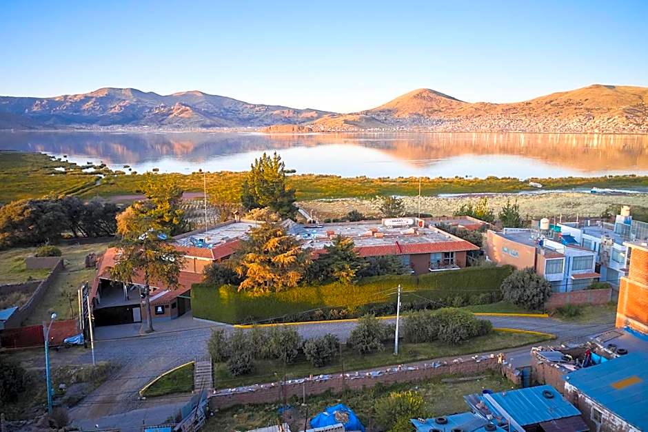 Casa Andina Premium Puno