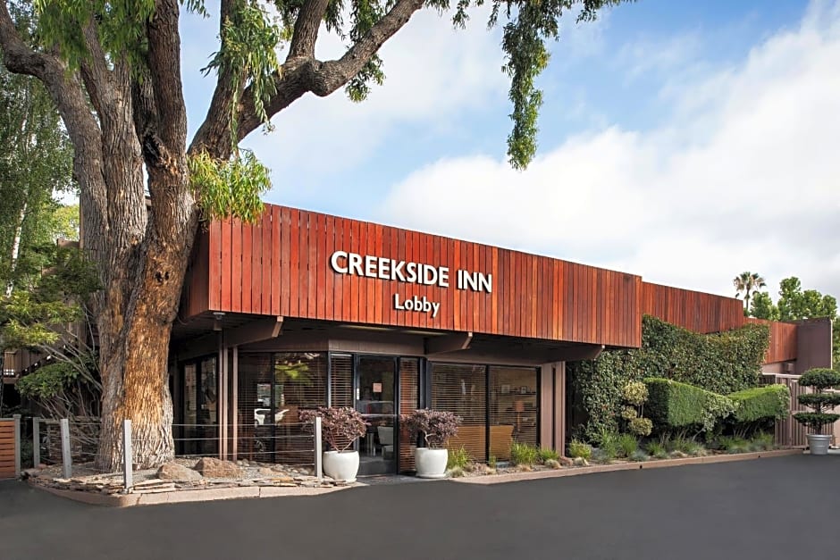The Creekside Inn