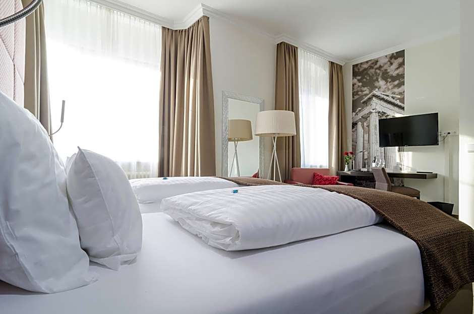 Gasthof Goldener Fisch