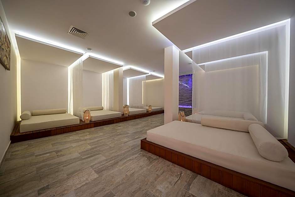 Sentido Marea Hotel - 24 hours Ultra All inclusive & Private Beach