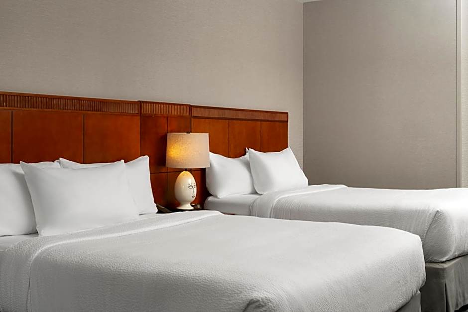 Courtyard by Marriott New York Manhattan/Midtown East