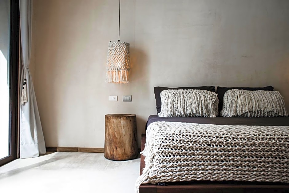 ERA HOTEL & SPA TULUM