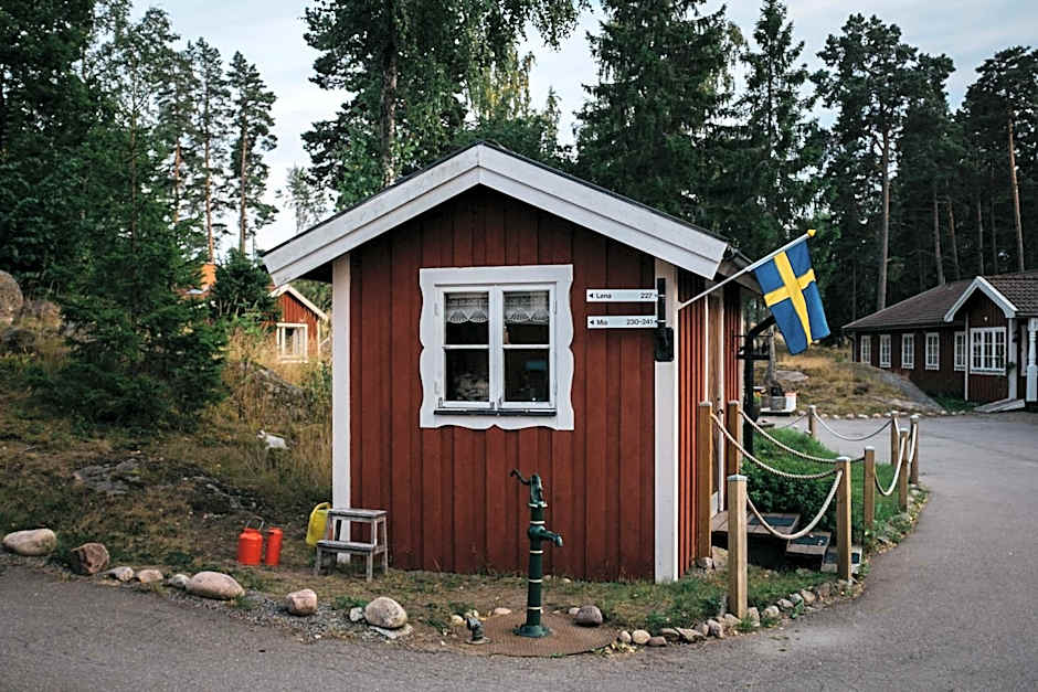 Odalgården Hotell, Kurs & Konferens