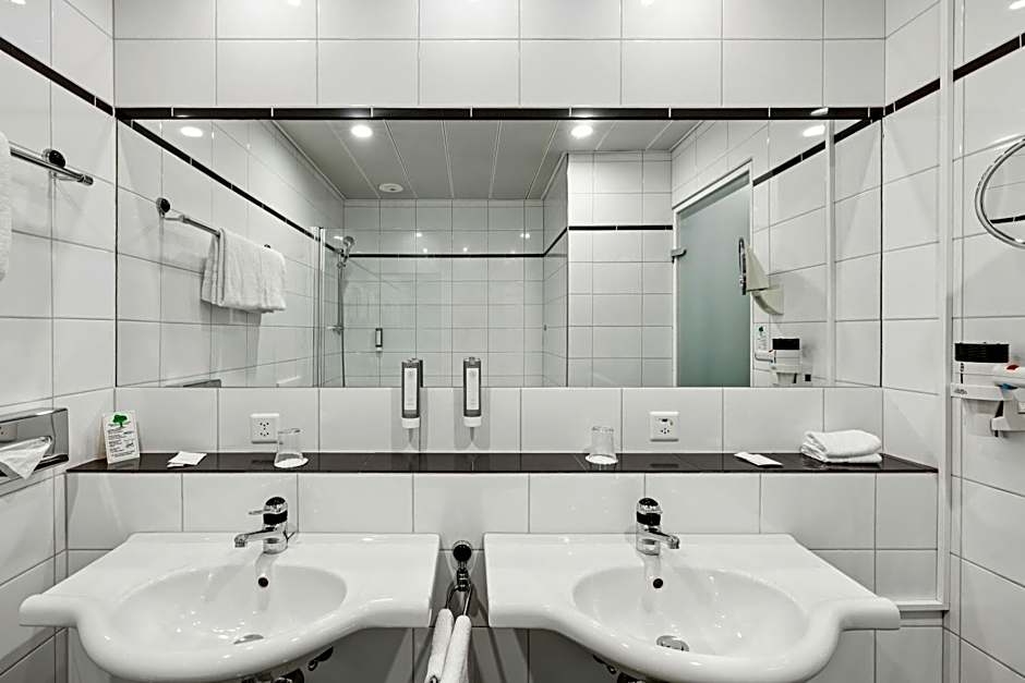 Art Déco Hotel Elite