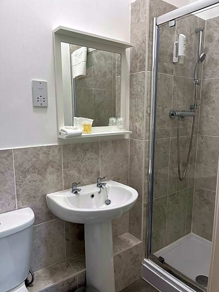 The Strathearn Hotel