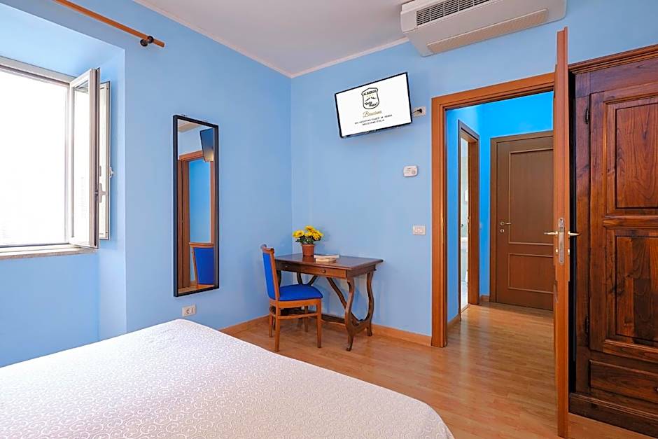 Albergo Della Posta