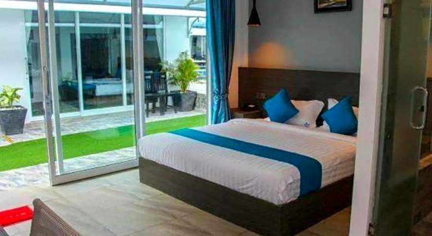 Good Time Boutique Hotel