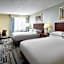 DoubleTree By Hilton Hotel Rocky Mount