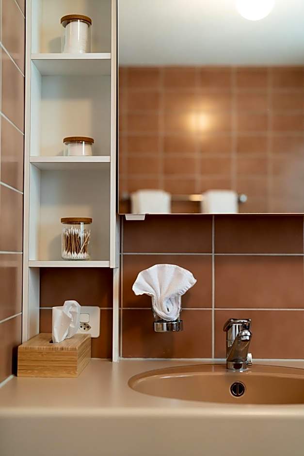 la belle vue Boutique Hotel & Cafe