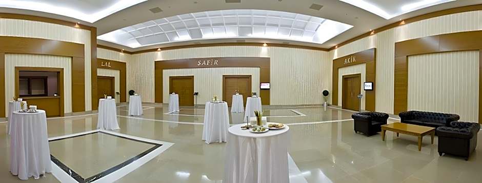 Anemon Malatya Hotel