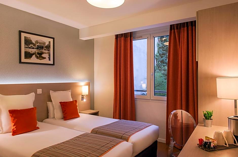 Diese Hotel Bastille