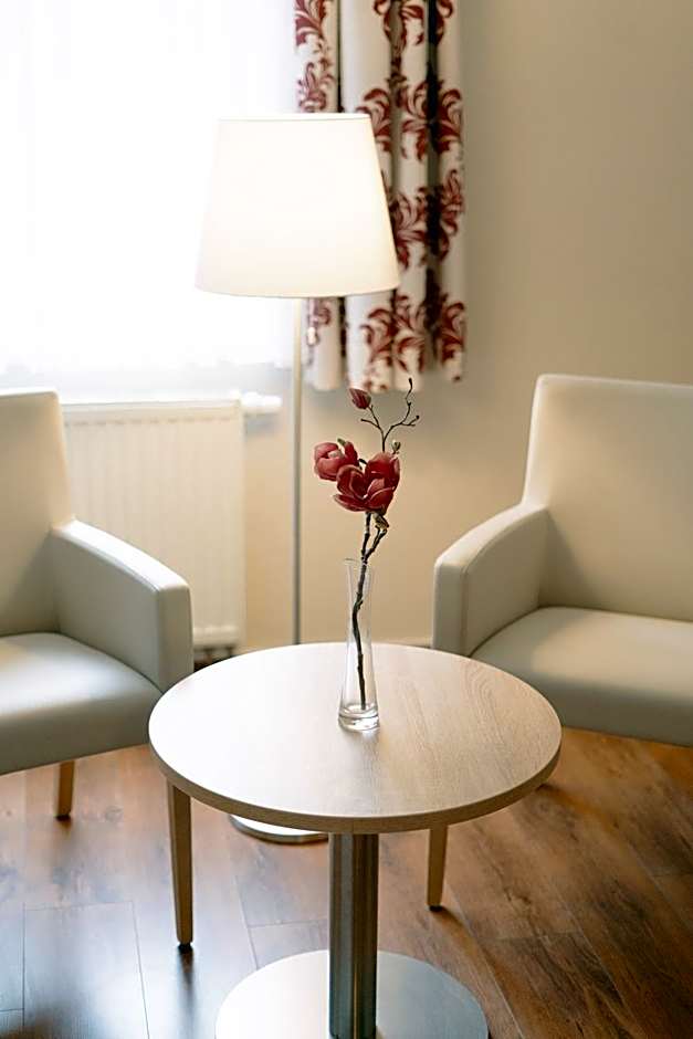 Hotel An den Bleichen