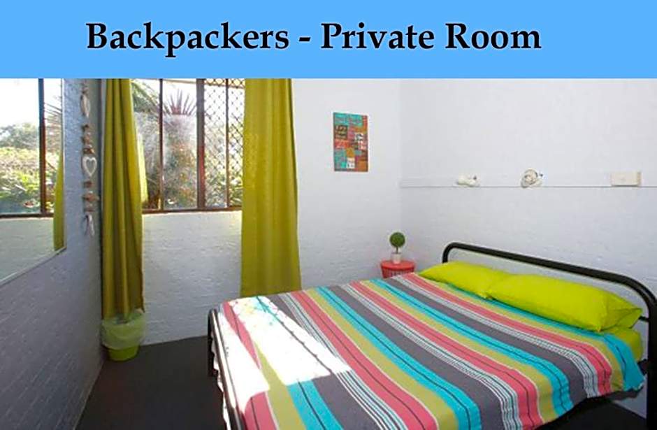 Strahan Retreat Holiday Park