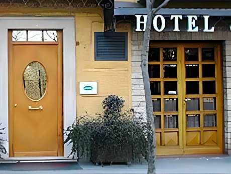 Elide Design Hotel