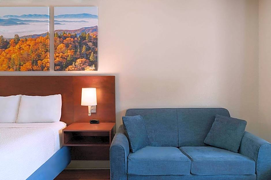 Days Inn by Wyndham Dillon