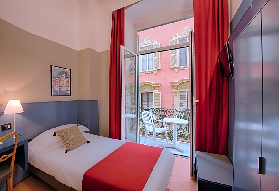 Hotel Italia e Lido Rapallo
