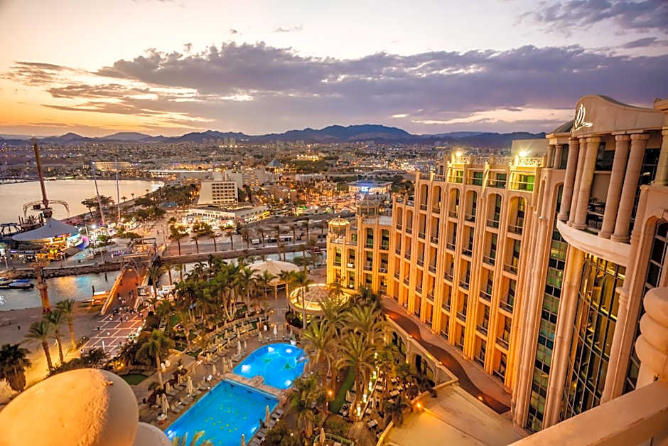 Queen of Sheba Eilat
